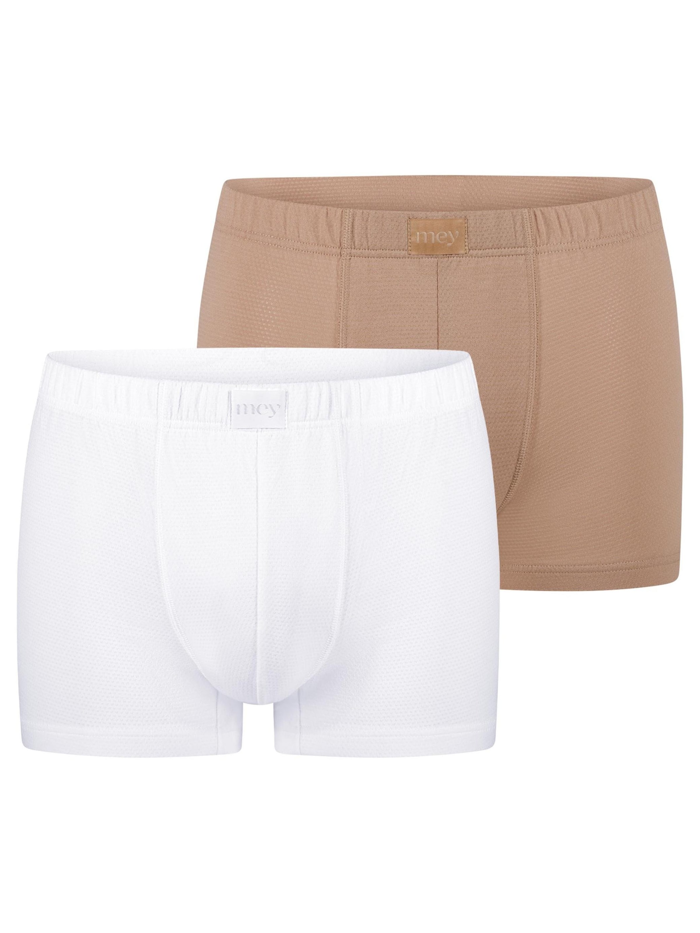 

Mey Боксеры 'Dry Cotton Breeze', мультиколор