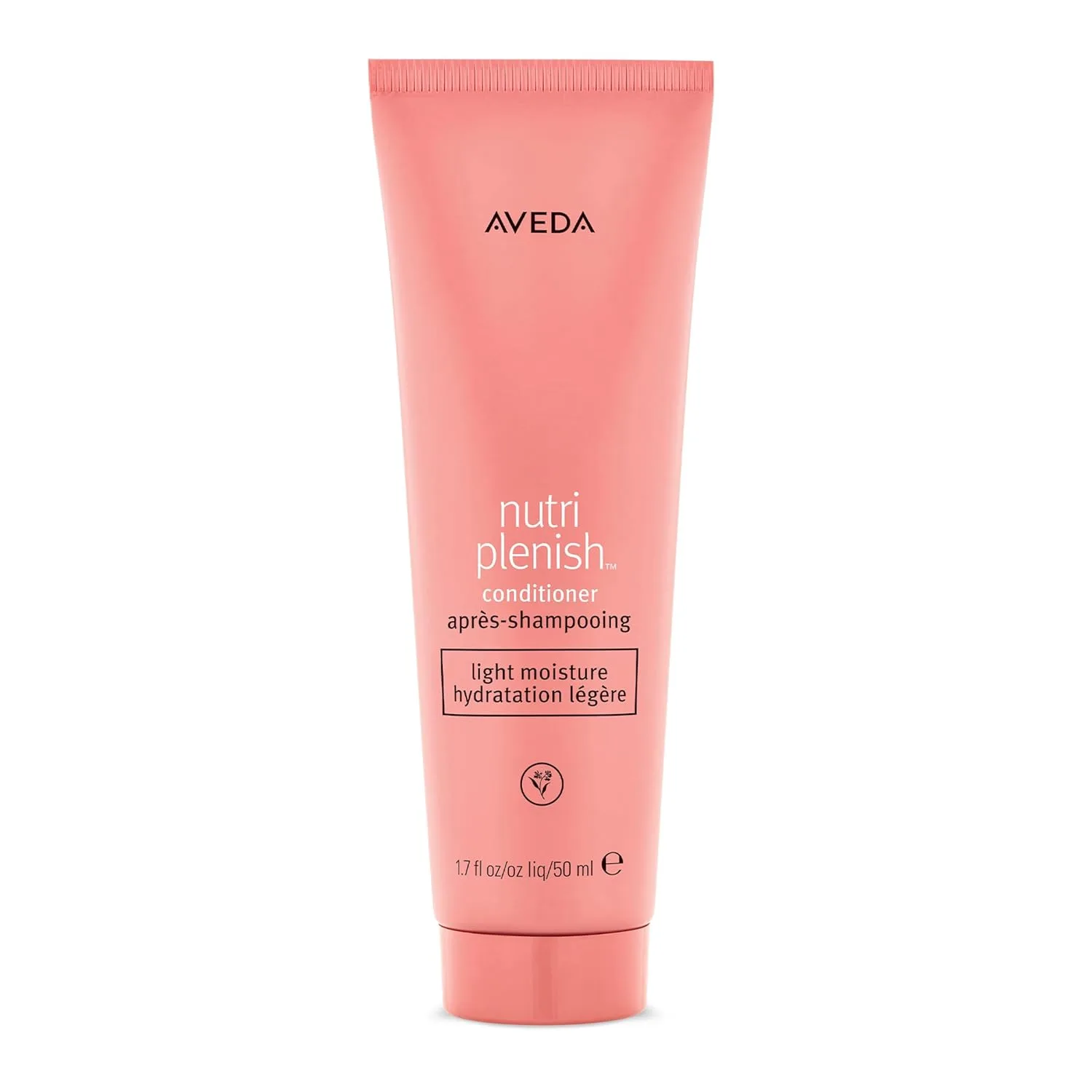 Кондиционер Aveda Nutriplenish Light Moisture для сухих тонких и нормальных волос с органическим маслом граната, кокоса и маслом манго, 200 мл