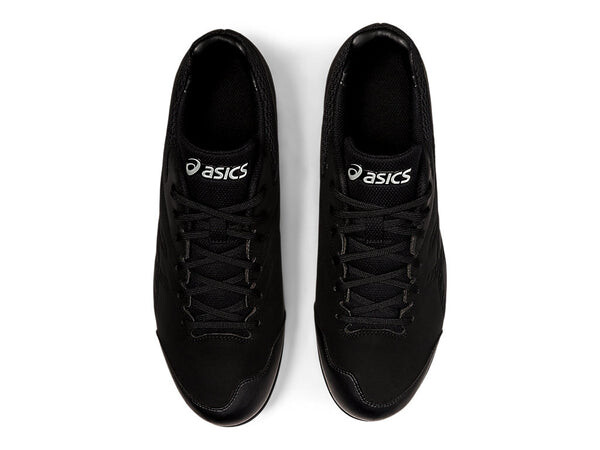 Кроссовки neorevive 4 широкие Asics, черный — фото 4