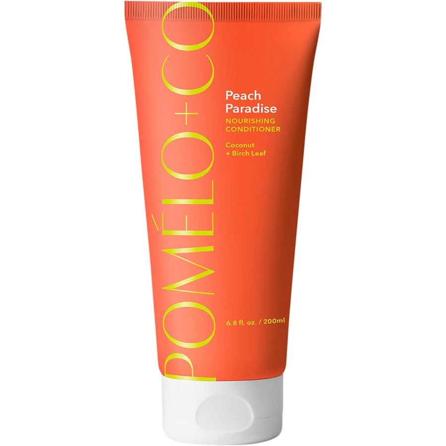 

Кондиционер для волос Pomélo+ Co. Paradise Nourishing Conditioner, 200 ml