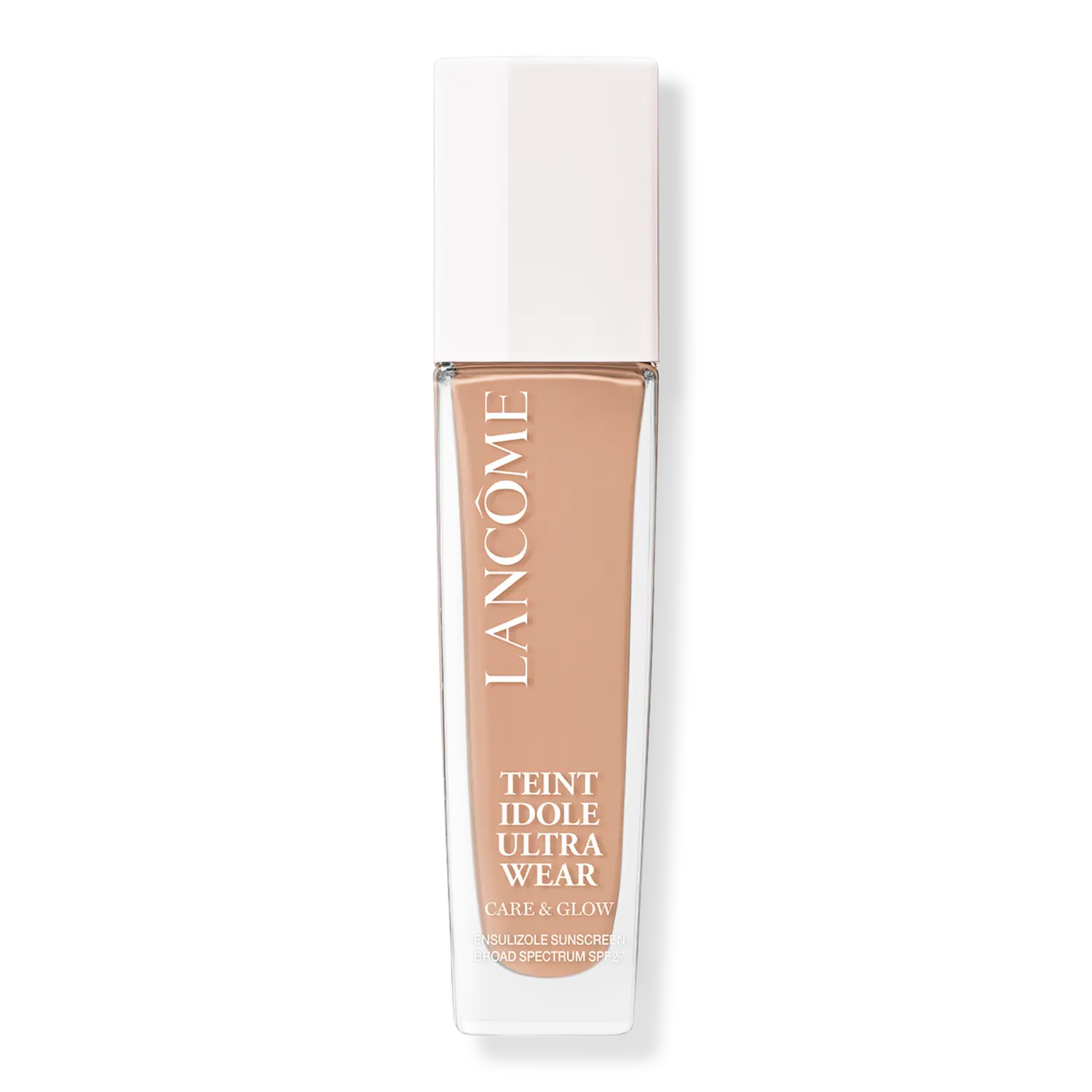 

Тональный крем Teint Idole Ultra Wear Care and Glow Foundation Lancôme, 330N (medium with neutral peach undertones)