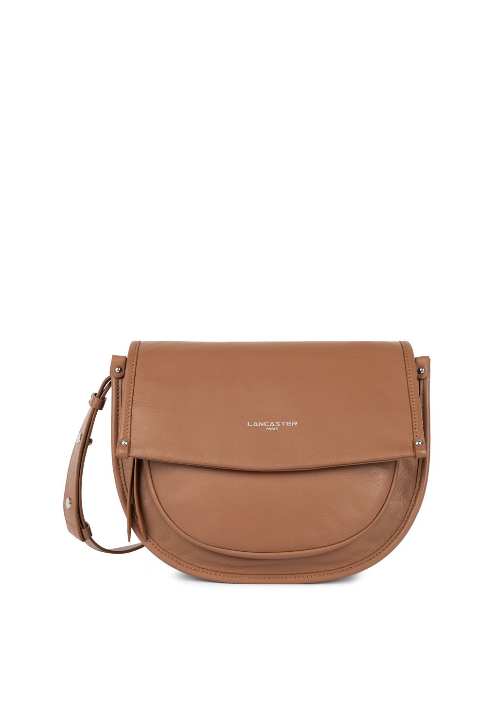

Сумка через плечо SOFT SELMA LANCASTER, коричневый
