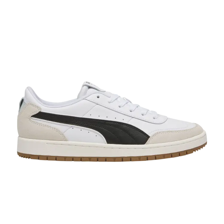 

Кроссовки Puma Premier Court Archive, белый