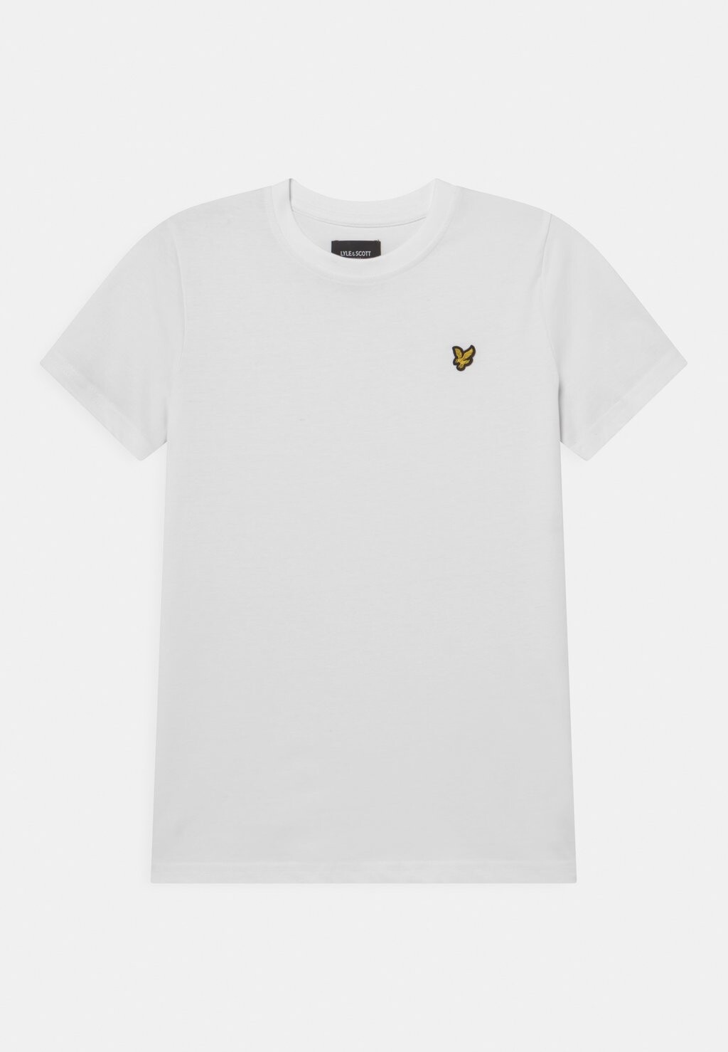 

Базовая футболка CLASSIC TEE Lyle & Scott, цвет bright white