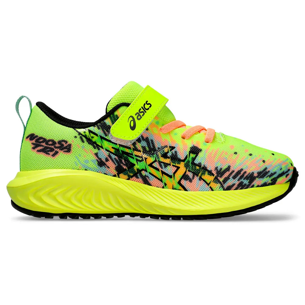

Кроссовки Asics Pre Noosa TRI 16 PS, желтый