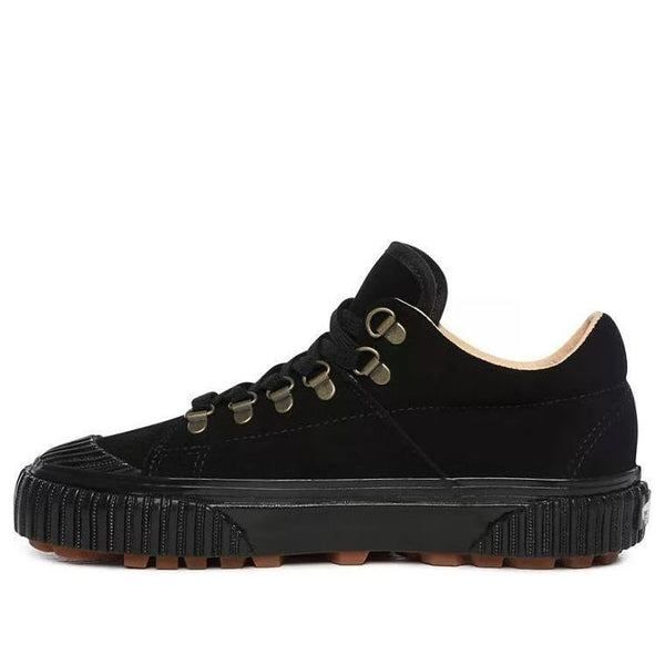 

Кроссовки anaheim factory aubin 35 dx black Vans, черный