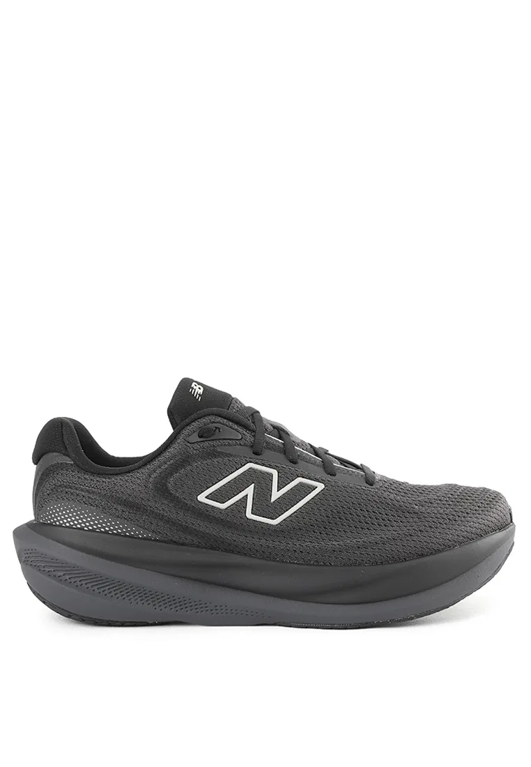 Кроссовки мужские спортивные, модель 1080 V15, New Balance, черный