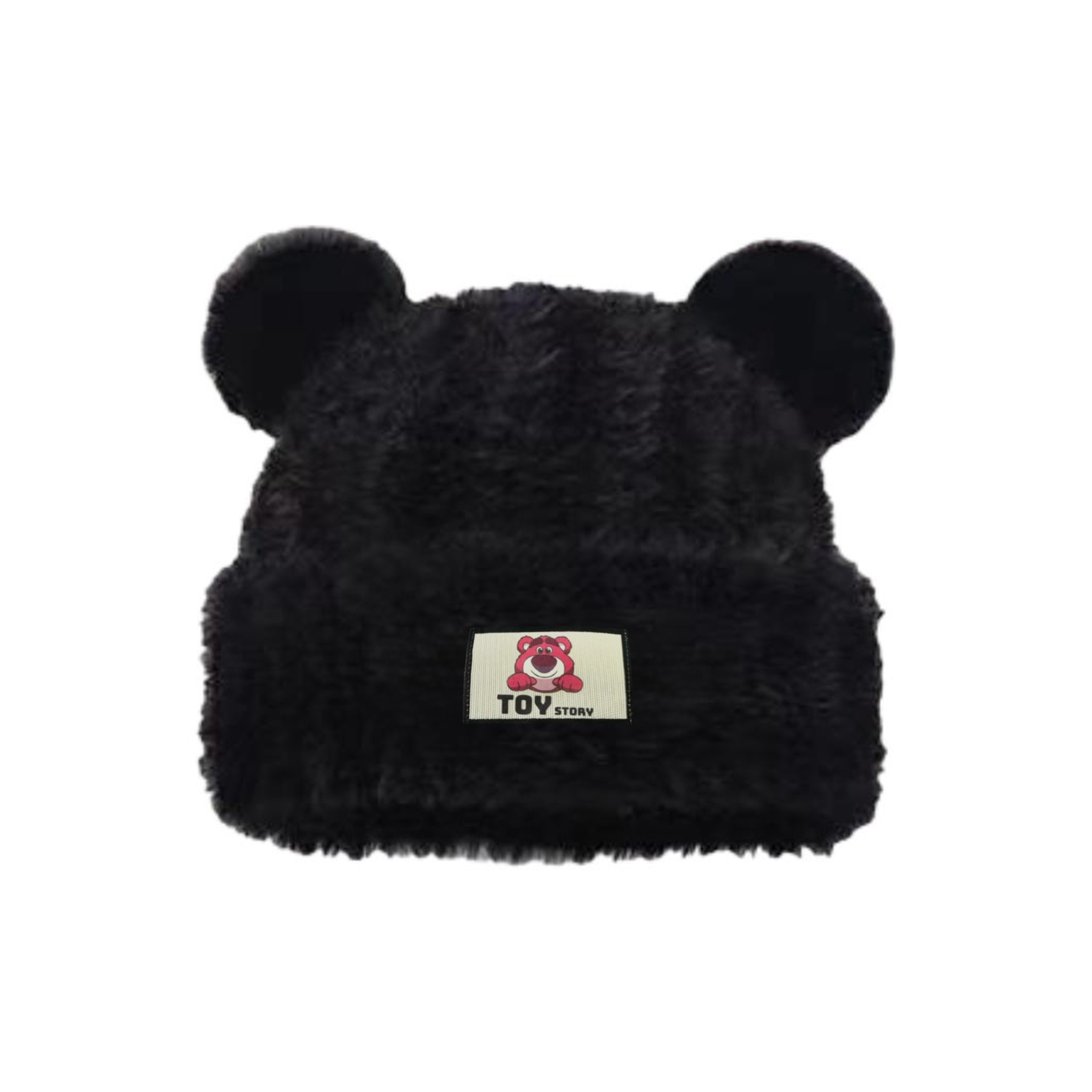 

Disney Полиэстеровая шапка унисекс, Black