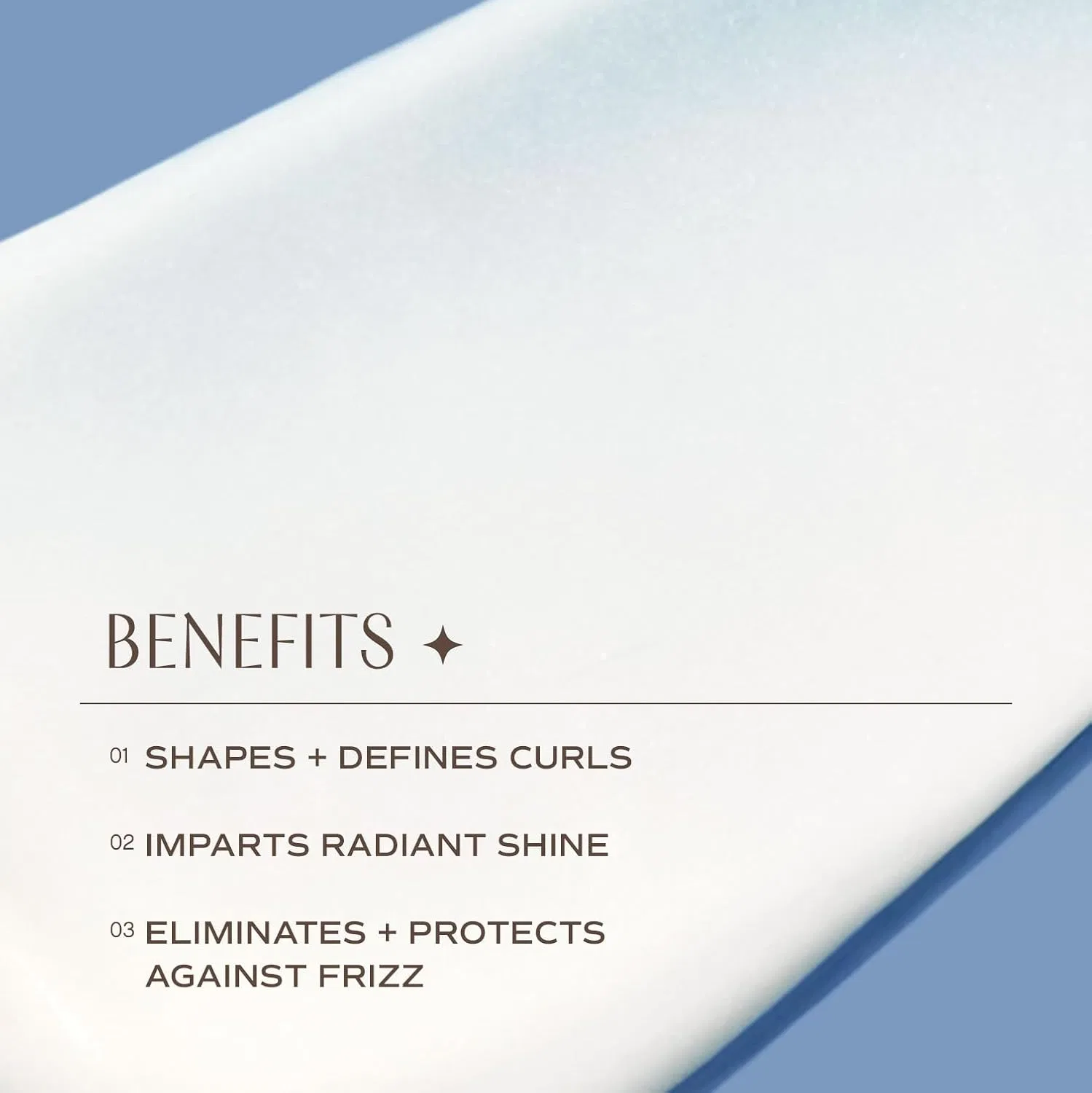 Крем для контроля завитков Innersense Organic Beauty Quiet Calm Curl Control (10 унций) Innersense — фото 4