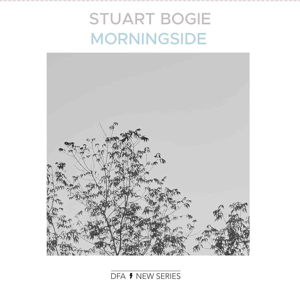 

Виниловая пластинка LP Morningside - Stuart Bogie