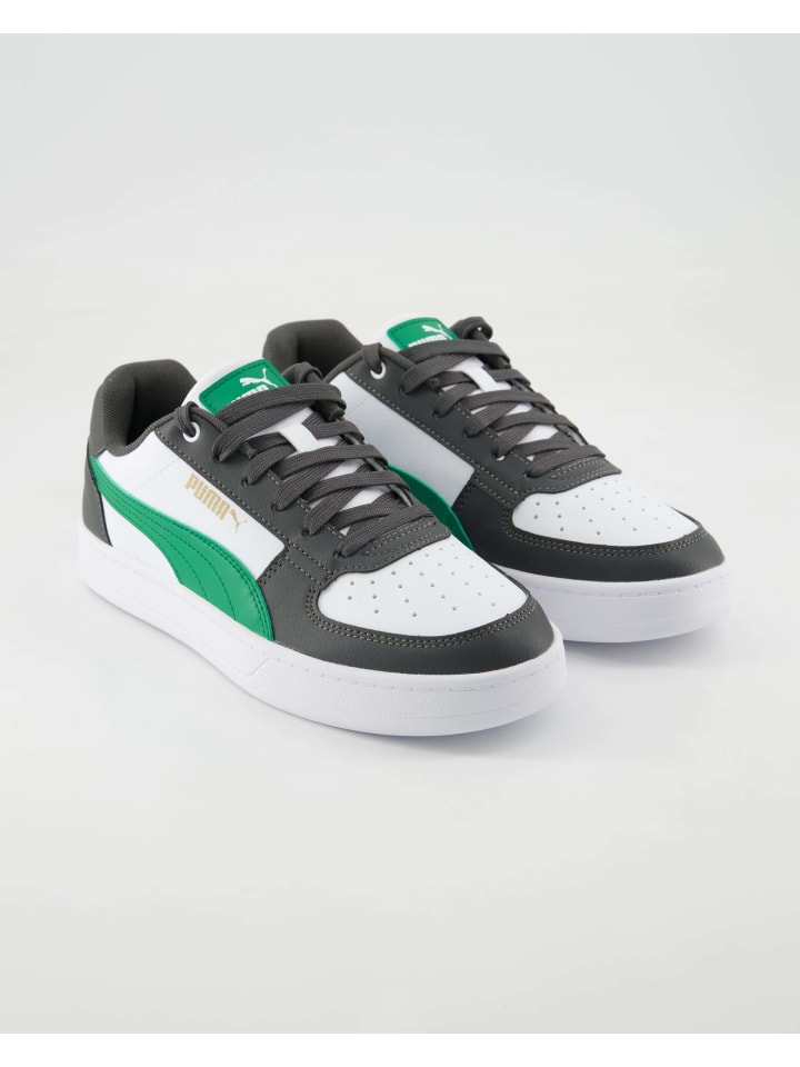 Кроссовки на шнуровке Puma, цвет sneaker
