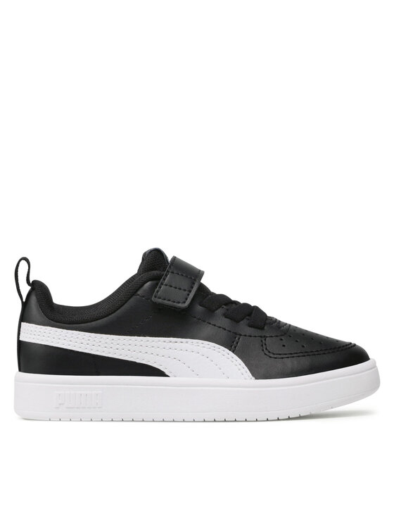 

Кроссовки Puma, черный