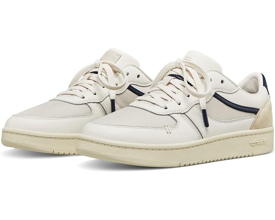 

Кроссовки LABEL GT Retro Low, цвет White/Navy/Beige, Серый, Кроссовки LABEL GT Retro Low, цвет White/Navy/Beige