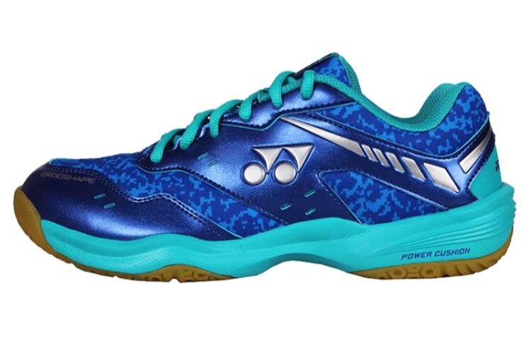 

Кроссовки YONEX Badminton Shoes Unisex Low-top, синий