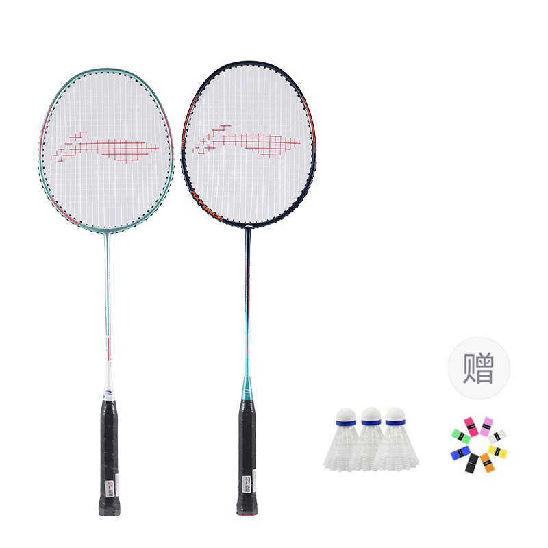 

Thunder 08 AXFORCE 08 алюминиевый сплав бадминтонная ракетка контроль тип универсальная защита 670 мм 2U LINING