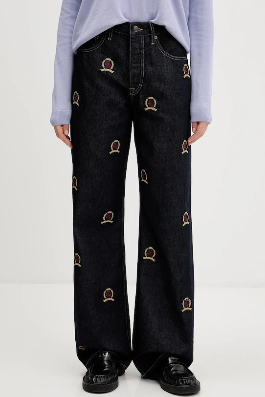 

Джинсы Tommy Jeans, темно-синий