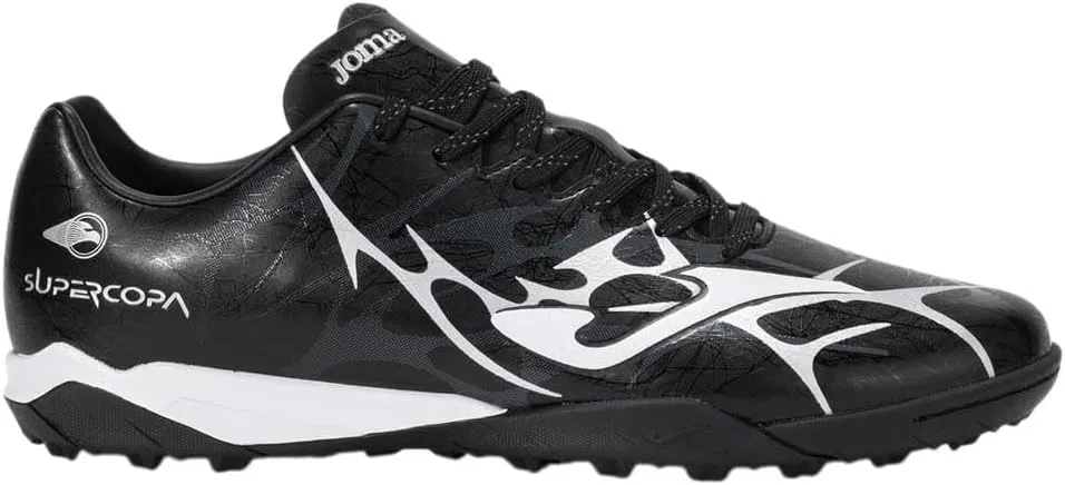 Кроссовки Joma Men's Turf Football, Black