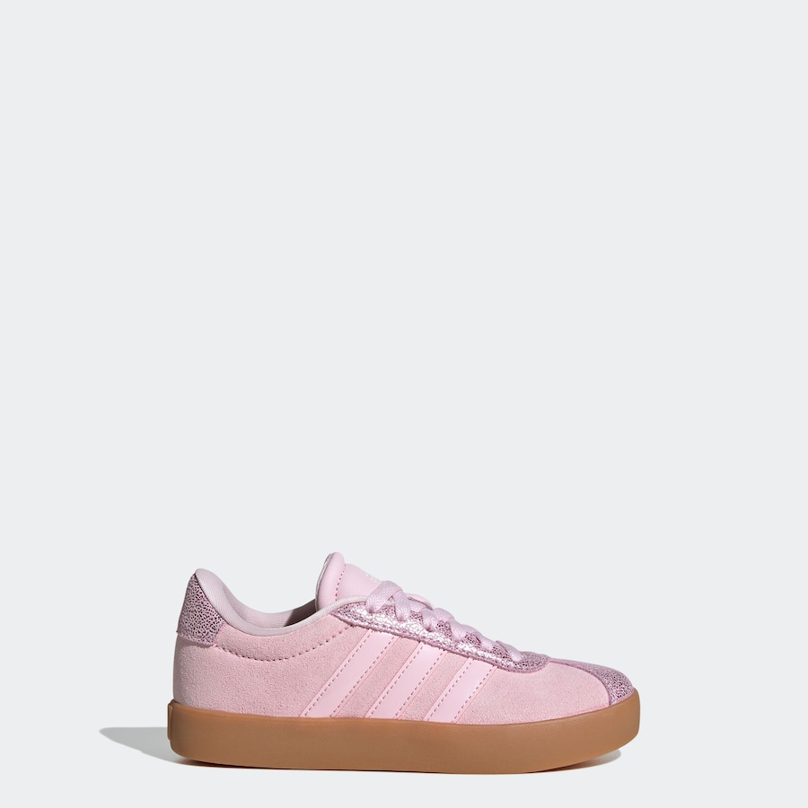 Спортивные кроссовки ADIDAS SPORTSWEAR, Fuchsia/Rose — фото 4
