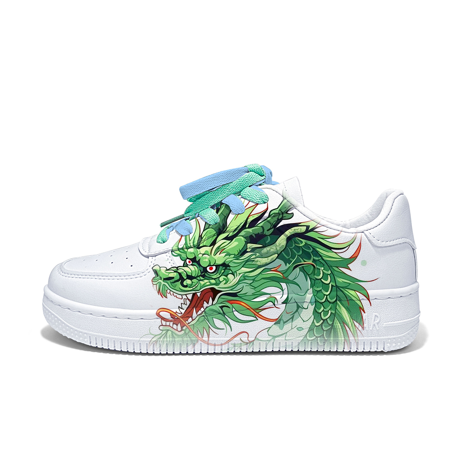 

Низкие унисекс скейтборд-кроссовки Slip Resistant Cushioning Abrasion Resistant Lightweight Breathable WARRIOR, z5181d( белый )