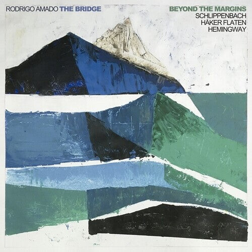 

Виниловая пластинка Bridge: Beyond The Margins