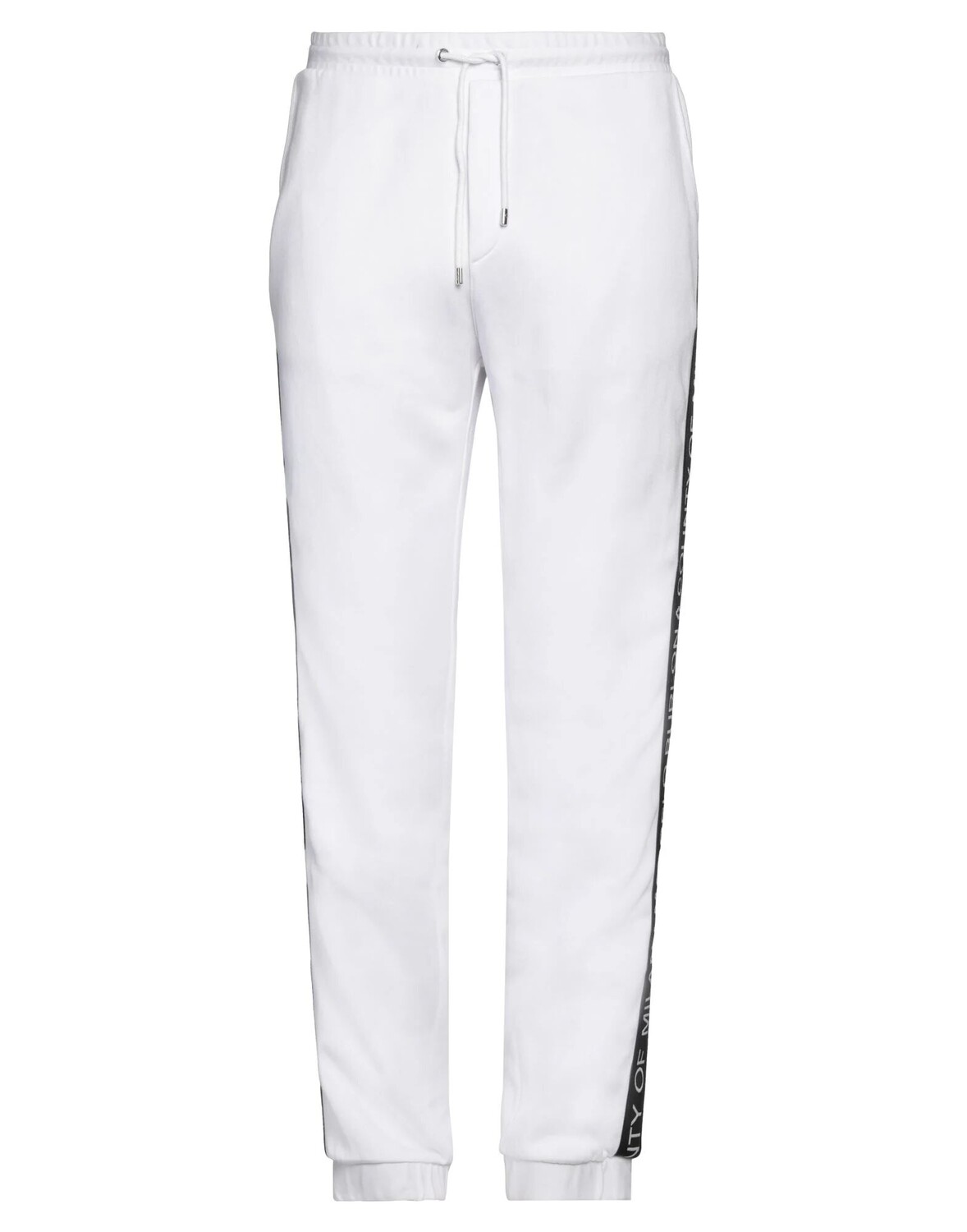 

Брюки Marcelo Burlon, белый