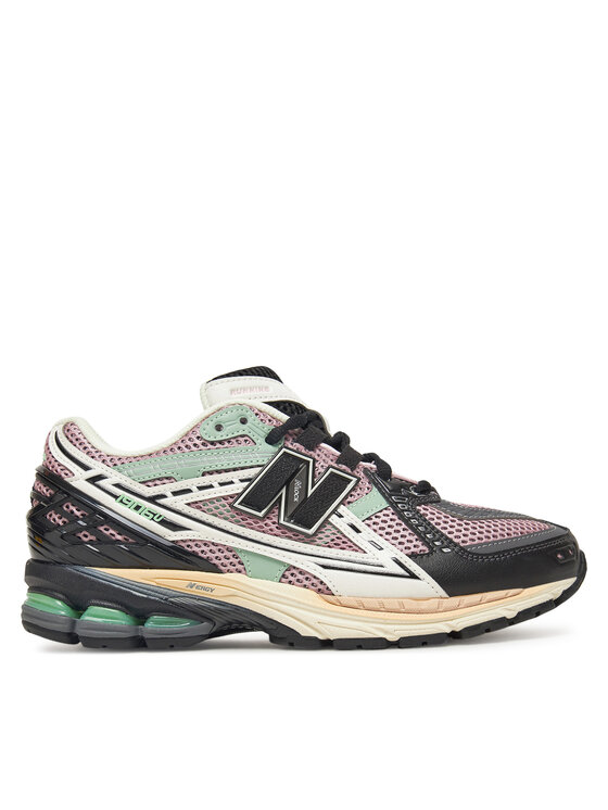 Кроссовки U1906NB New Balance, розовый