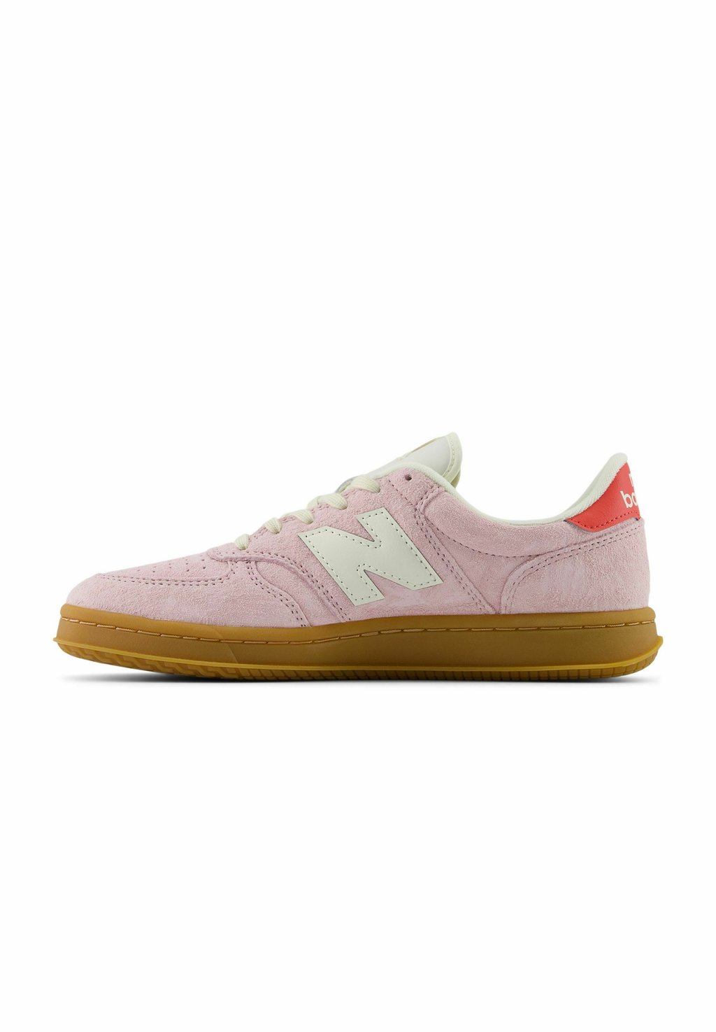 

Низкие кеды New Balance, фуксия