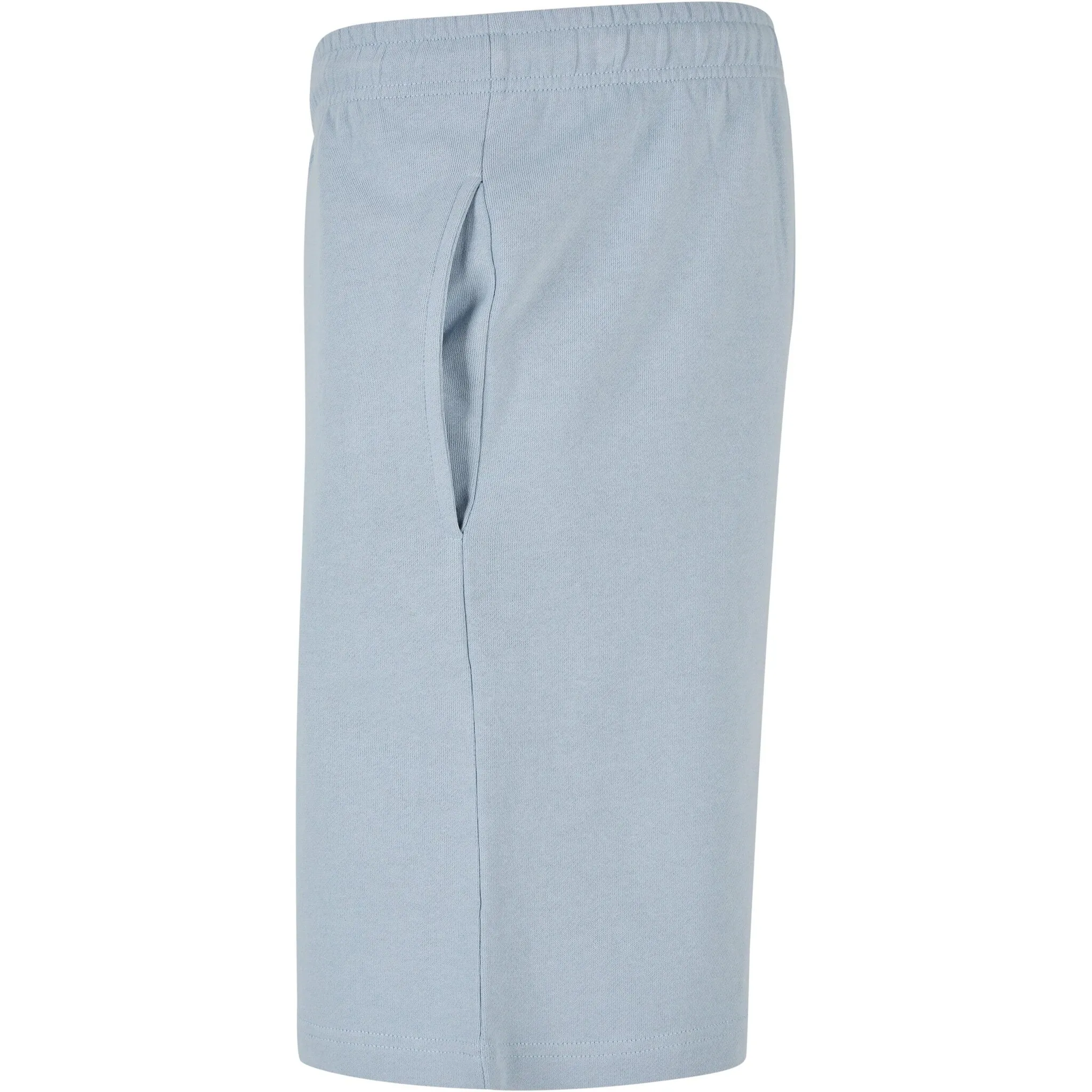 

Брюки из ткани URBAN CLASSICS " Urban Classics Men's New Shorts" (1 шт.), синий
