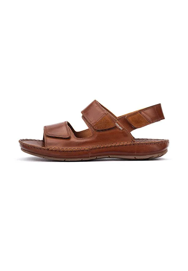 Сандалии tarifa Pikolinos, Brown