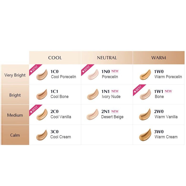 Estée Lauder, Futurist Aqua Brilliance Makeup, тональный крем для лица, 2n1 Desert Beige, 30 мл — фото 2