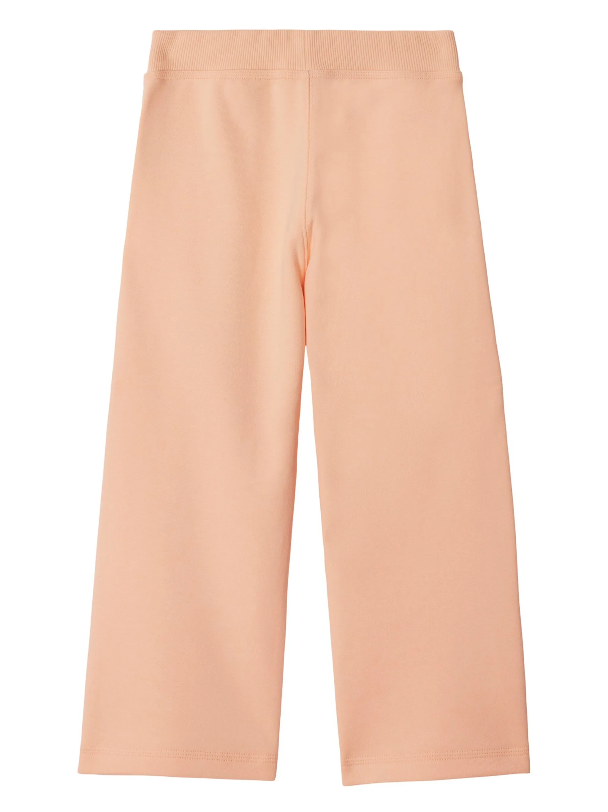 

Спортивные брюки с логотипом Burberry Kids, розовый