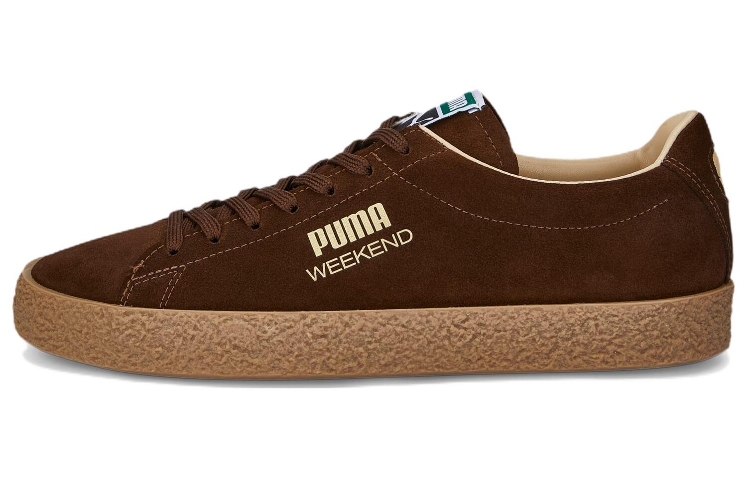 

Кроссовки PUMA Weekend Og Chestnut