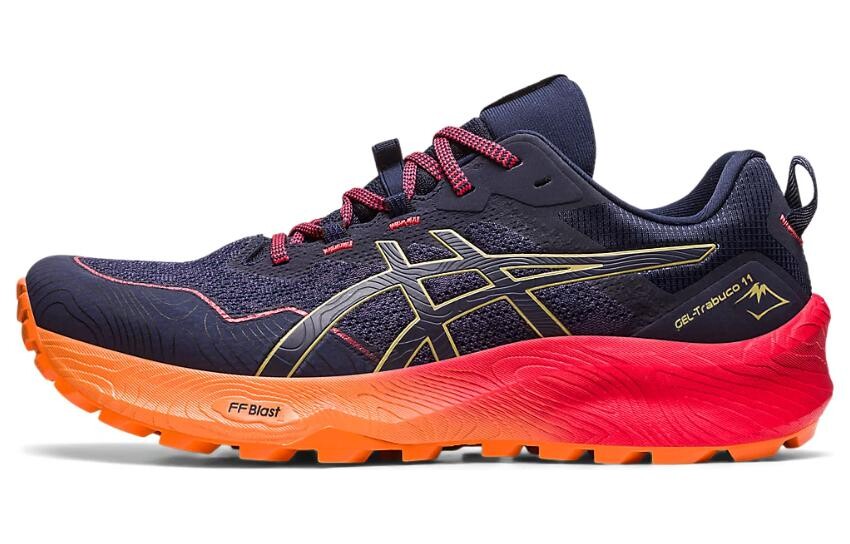 

Кроссовки Asics Gel-Trabuco 11 Мужчины