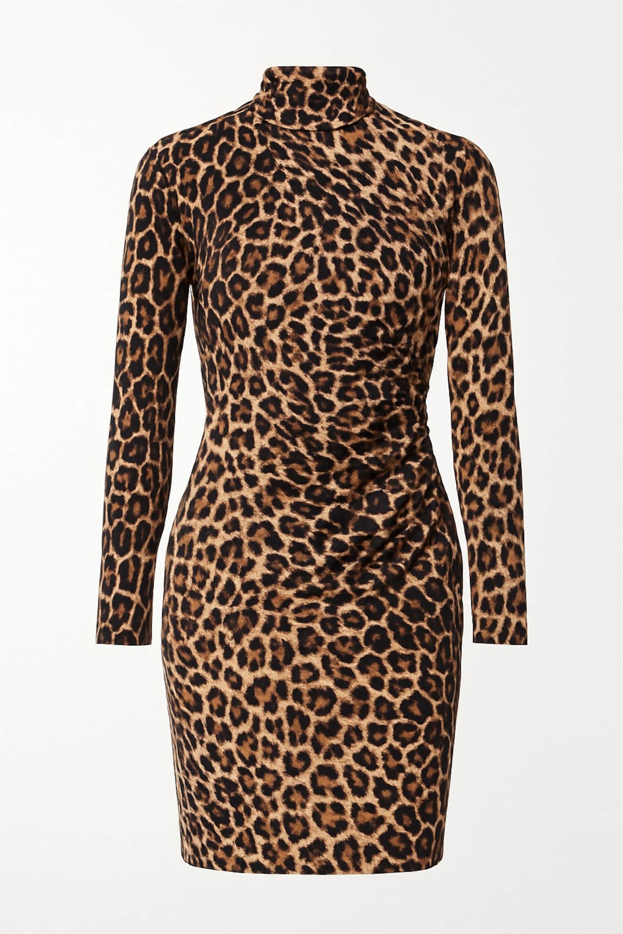 

WOMAN VISION Лонгслив в цвете Brown, Light Brown