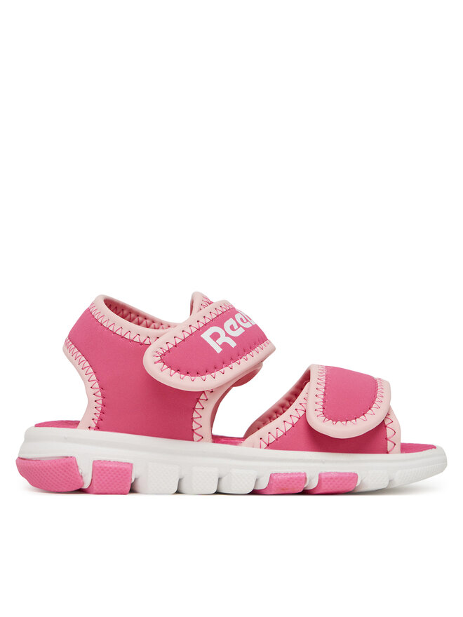

Сандалии CP92-26028(III)DZ Reebok, розовый