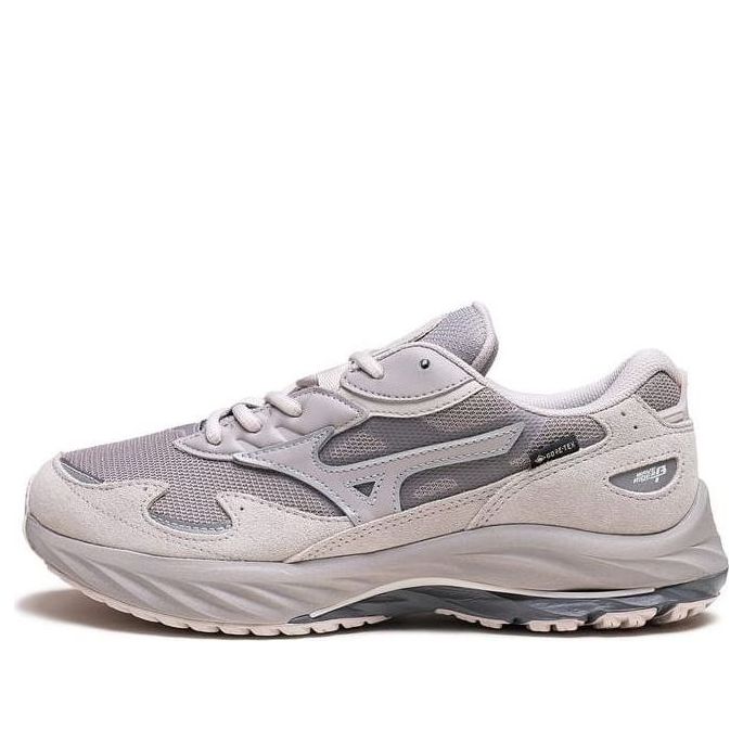 

Кроссовки Mizuno Wave Rider GTX 'Wind Chime Opal Grey Quiet Shade', розовый