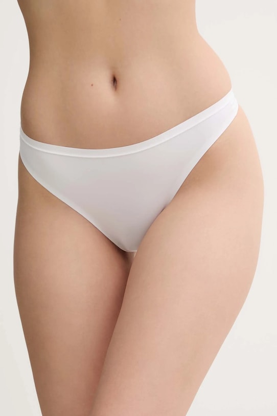 

Стринги Calvin Klein Underwear, белый