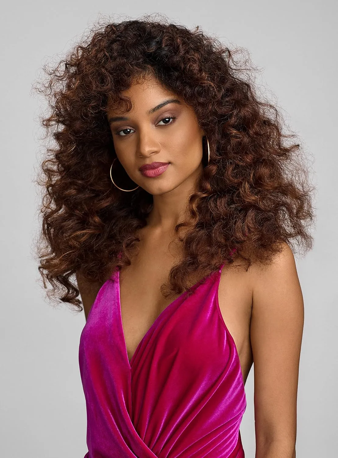 Крем для придания текстуры и четкости локонам R+Co Rebounce Natural Texture and Curl Defining Creme 148 мл / 5 унций, Black — фото 2
