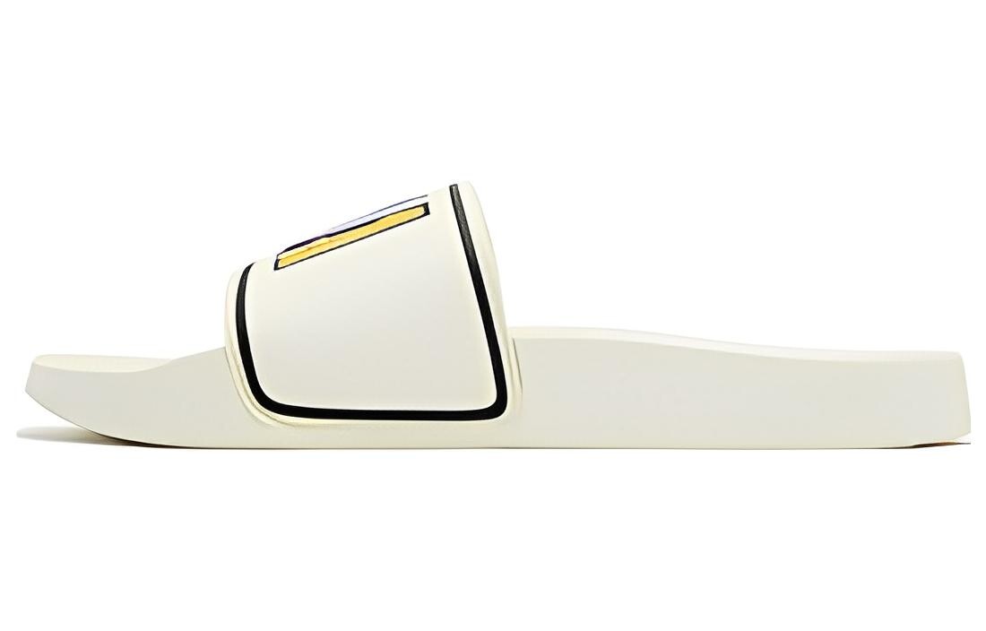 Шлепанцы и сланцы PUMA Leadcat 2.0 Swxp 'Yellow Black'