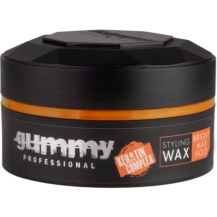 

Воск для укладки Gummy 150 мл, максимальная фиксация Fonex Gummy