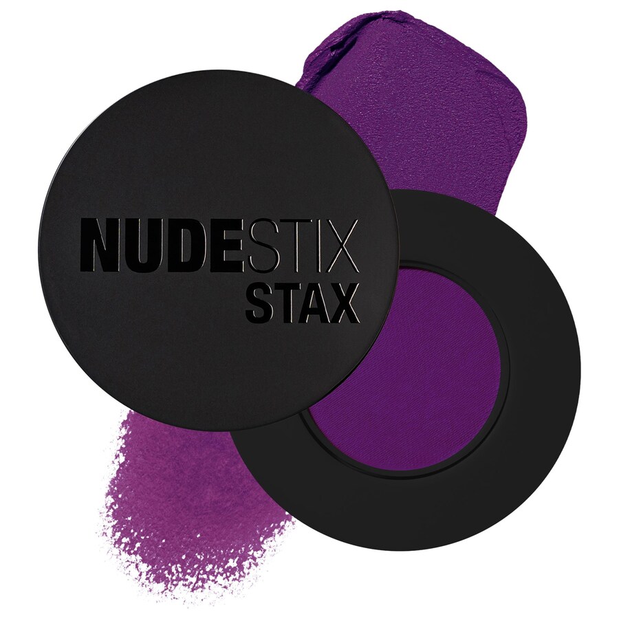 

Румяна Nudestix Stax Blush Balm NUDESTIX, 0.08 oz /2.5 g, Boys N Berry