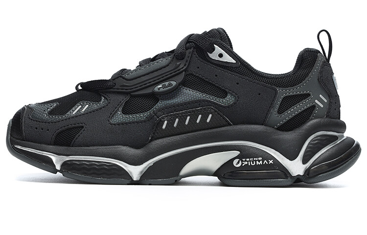 

Женские беговые кроссовки Fila Fusion Rjv Dx