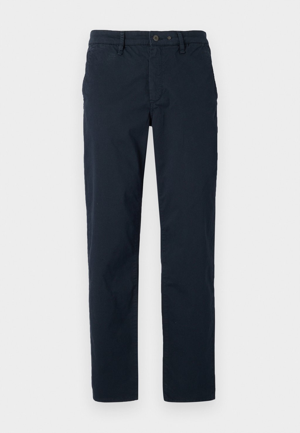 

Чиносы STANDARD rag & bone, темно-синий