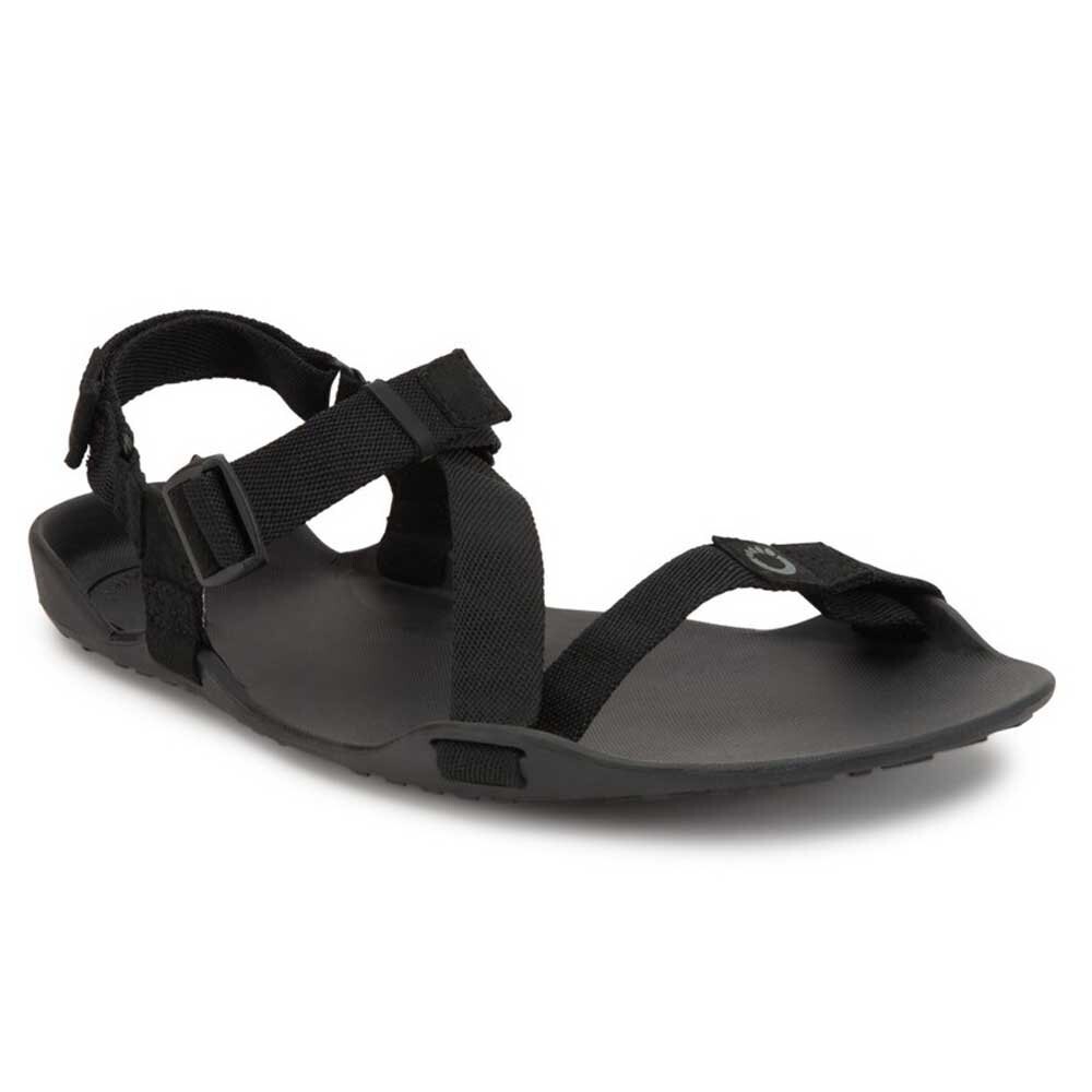 

Сандалии Xero Shoes Z-Trek II, черный
