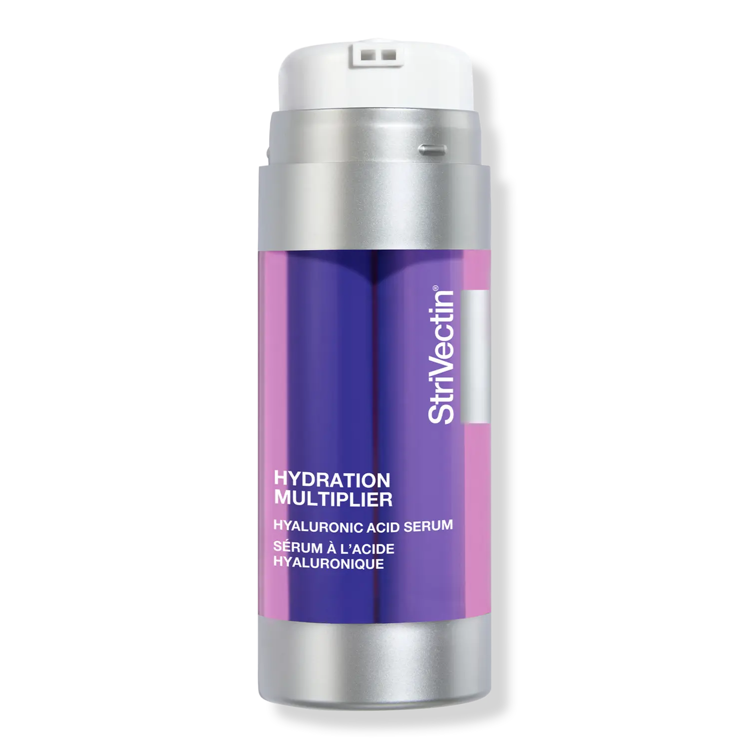 

Многофункциональная увлажняющая сыворотка с гиалуроновой кислотой StriVectin