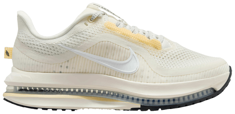 Кроссовки Nike Wmns Pegasus Premium 'Sail Alabaster', кремовый