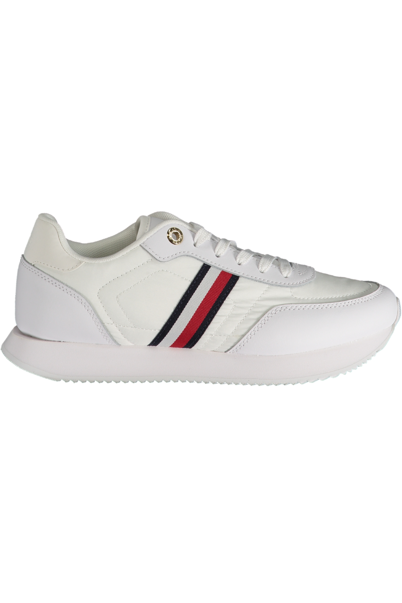Кроссовки женские спортивные Tommy Hilfiger, белый