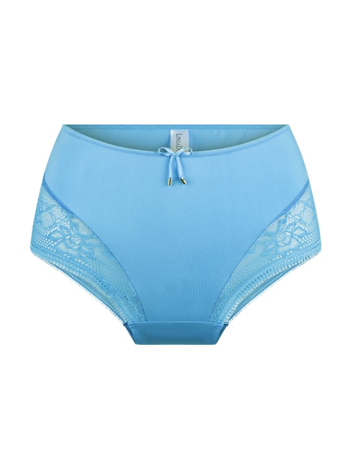 

Трусы Linga Dore Slip Taille, цвет Bonnie blue