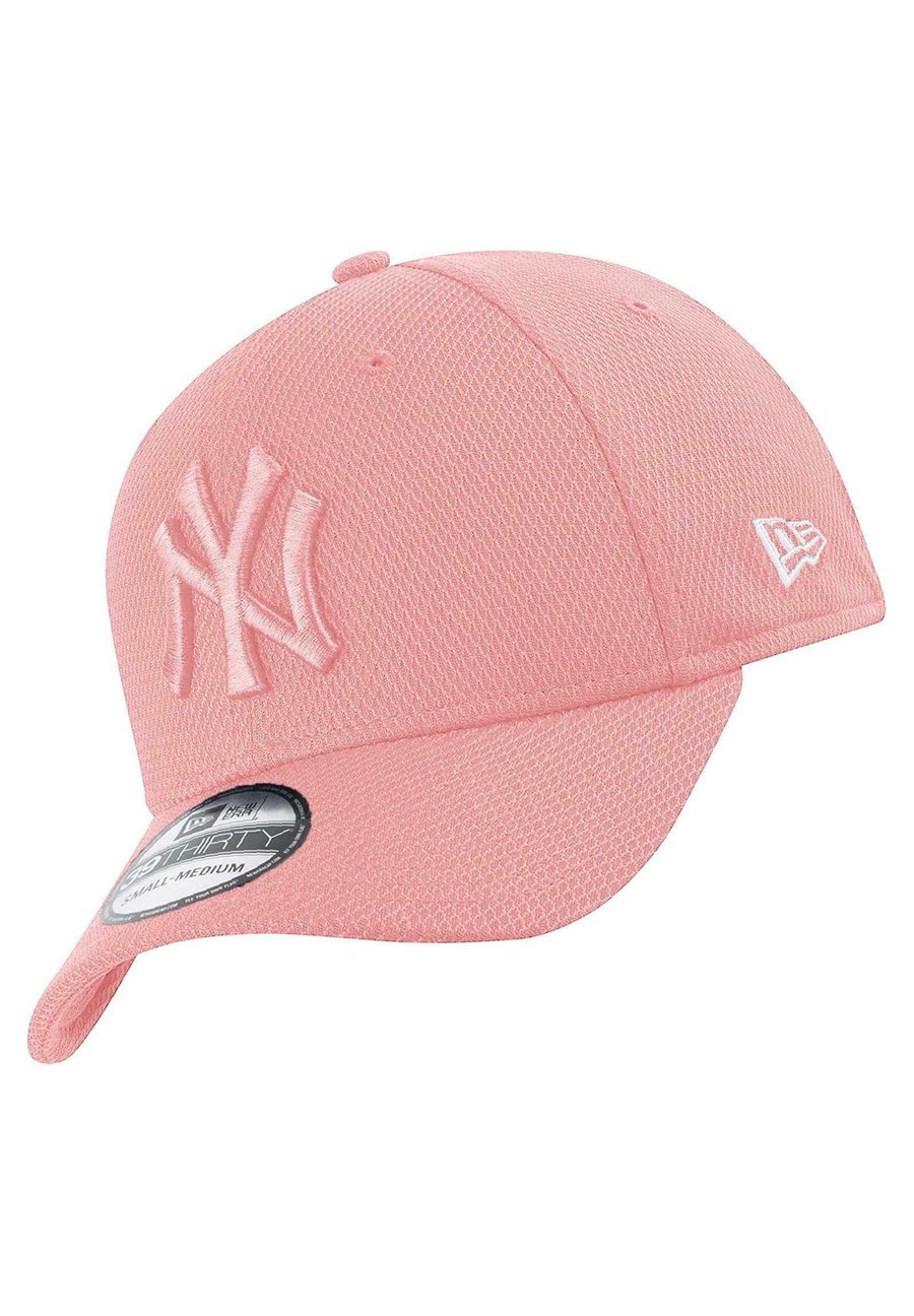 

Бейсболка New Era NEW YORK YANKEES MLB DIAMOND ERA TONAL 39THIRTY CAP, Rosa/Pink