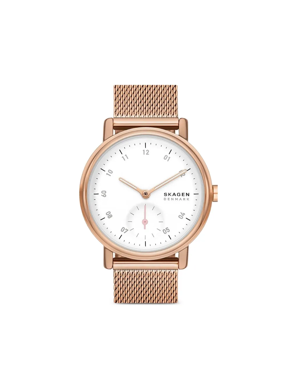 

Часы Kuppel Lille 32mm Skagen, белый